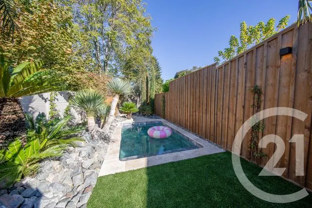 Maison à vendre à Bordeaux — CENTURY 21 Kadima