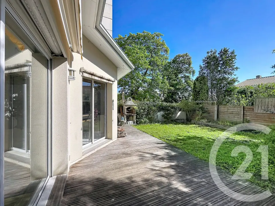 Maison 4 pièces 106 m² à vendre à Bordeaux — photo 1