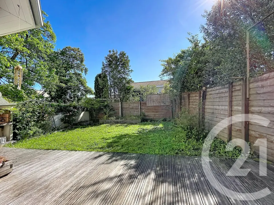 Maison 4 pièces 106 m² à vendre à Bordeaux — photo 9