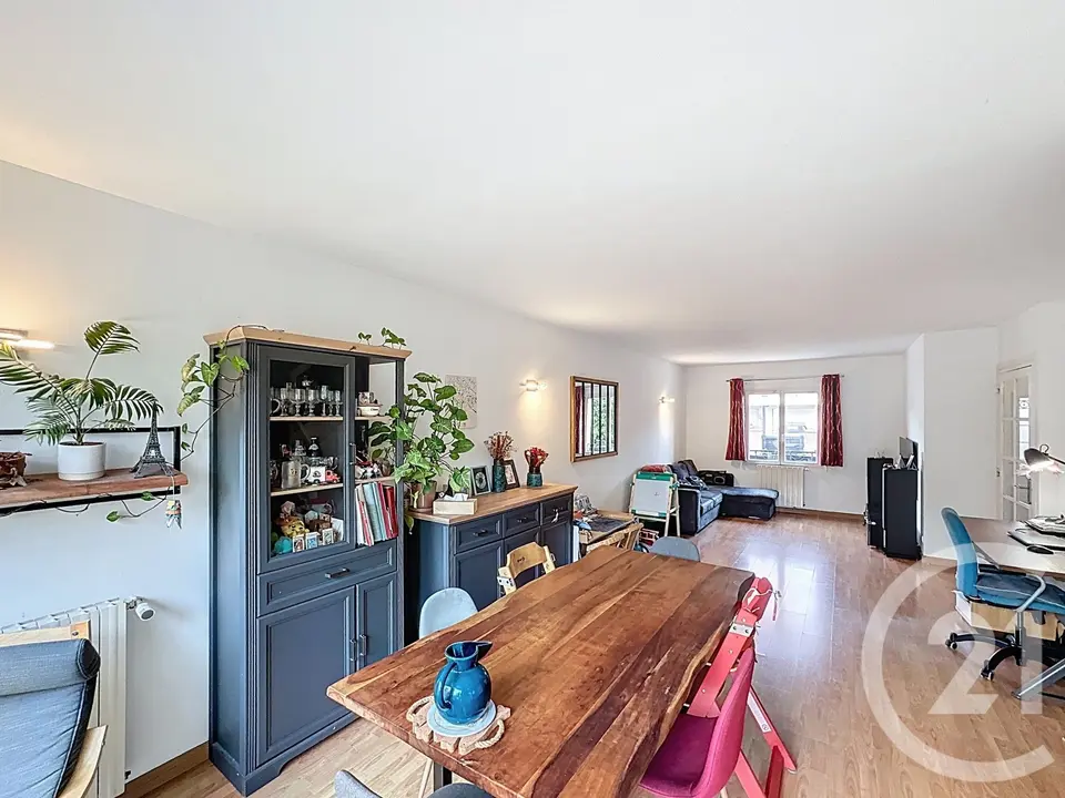 Maison 4 pièces 106 m² à vendre à Bordeaux — photo 4