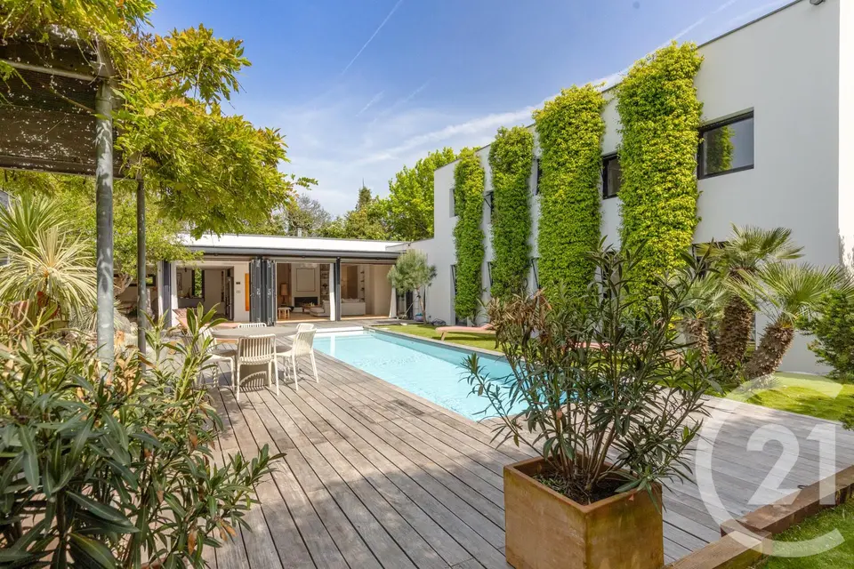 Maison 8 pièces 280 m² à vendre à Bordeaux — photo 10