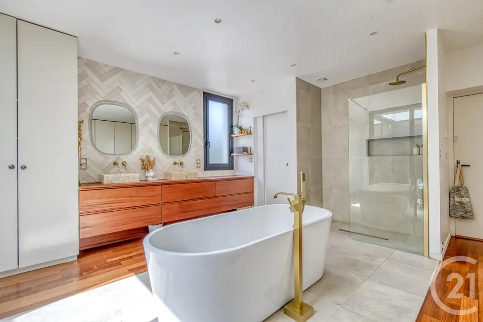 Maison 8 pièces 280 m² à vendre à Bordeaux — photo 7