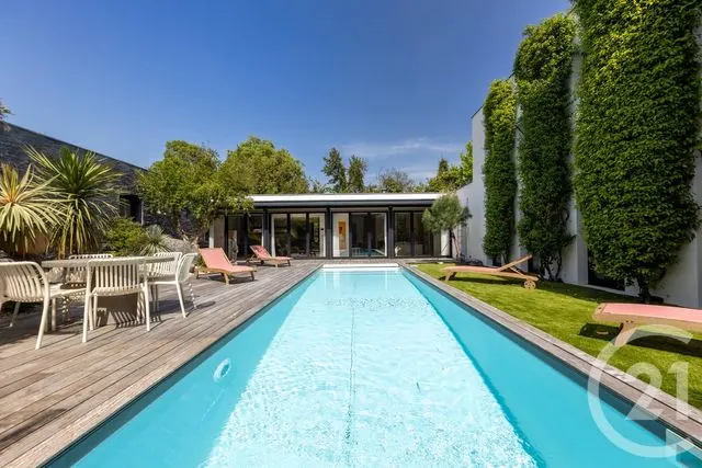 Maison à vendre à Bordeaux — CENTURY 21 Kadima