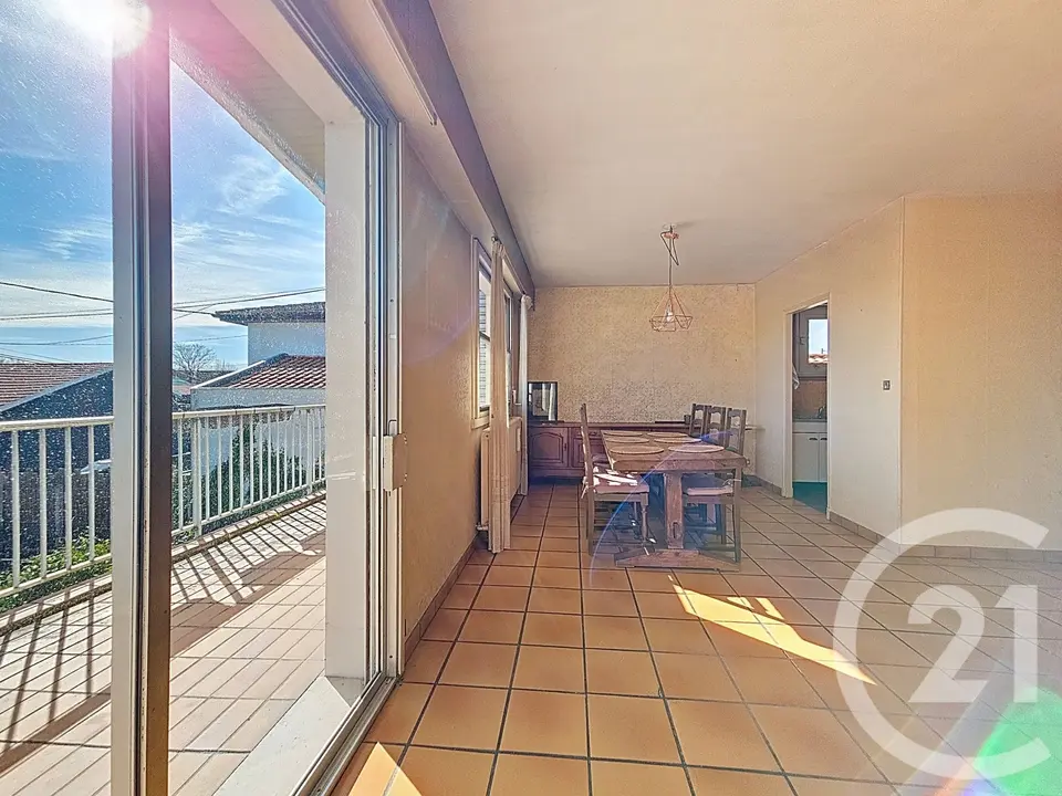Maison 5 pièces 124 m² à vendre à Bordeaux — photo 4