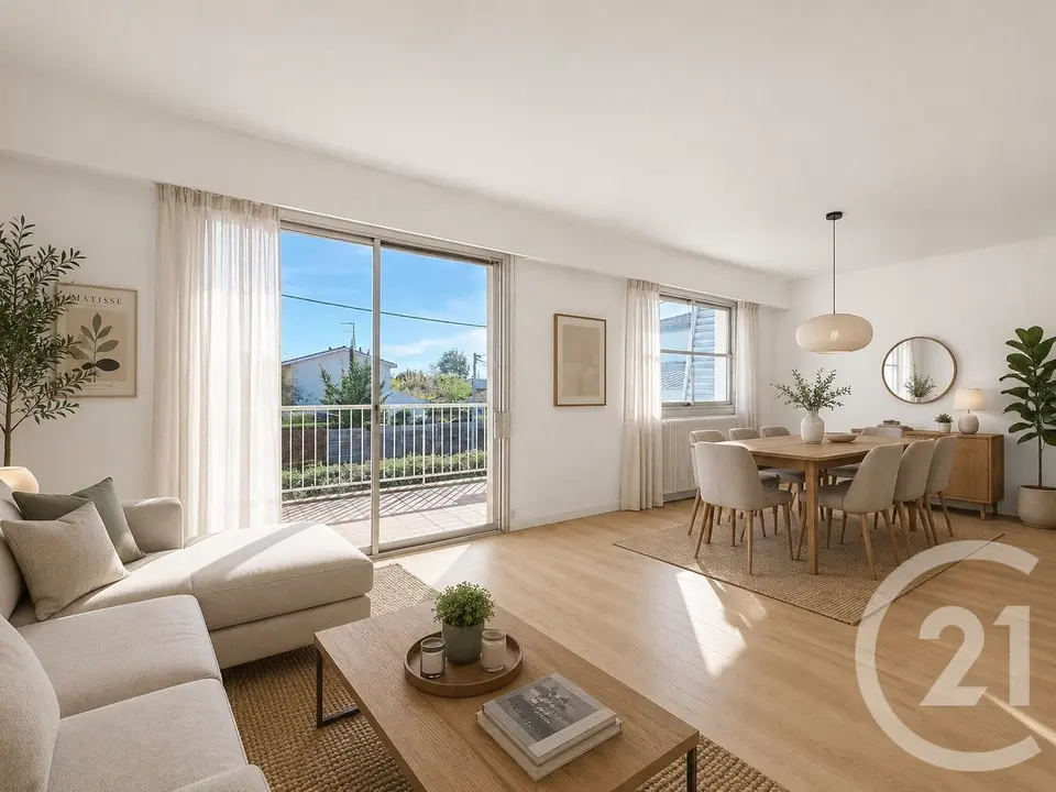 Maison 5 pièces 124 m² à vendre à Bordeaux — photo 3