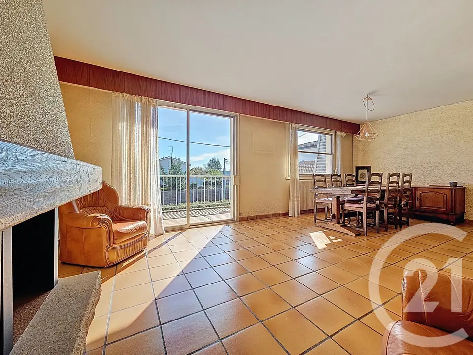 Maison 5 pièces 124 m² à vendre à Bordeaux — photo 2