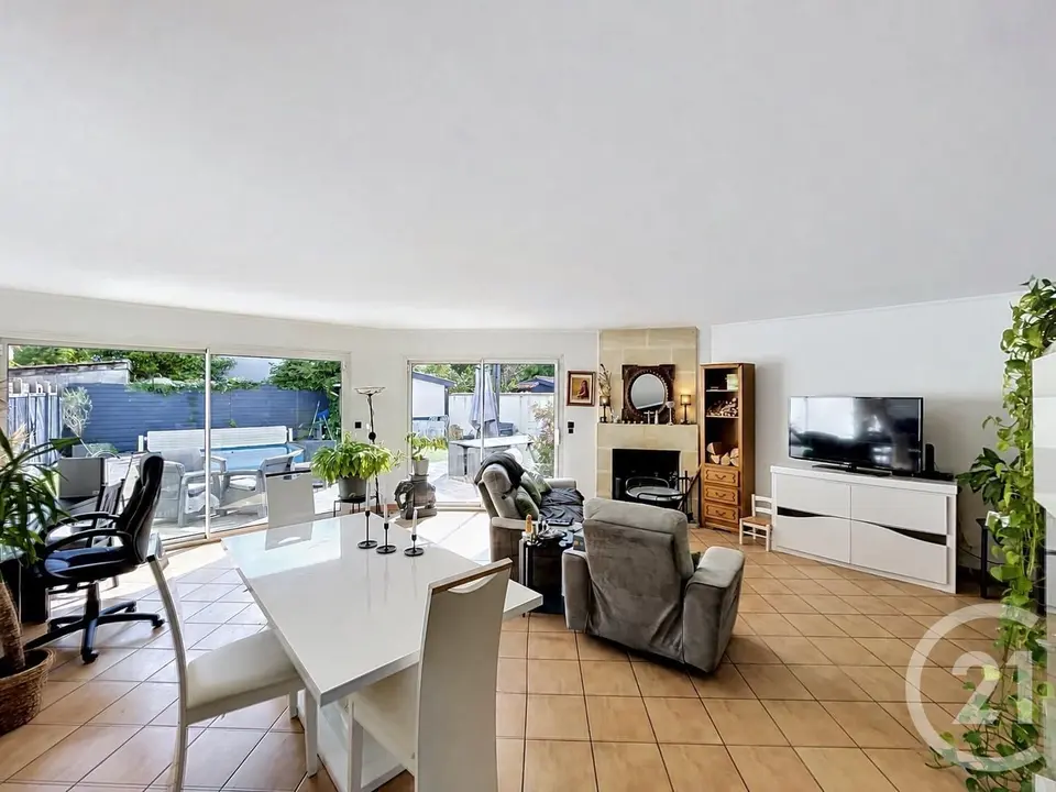 Maison 6 pièces 150 m² à vendre à Bordeaux — photo 2