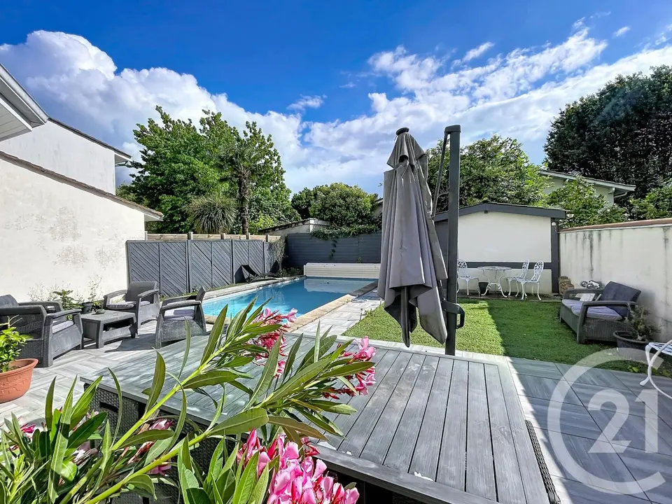 Maison 6 pièces 150 m² à vendre à Bordeaux — photo 9