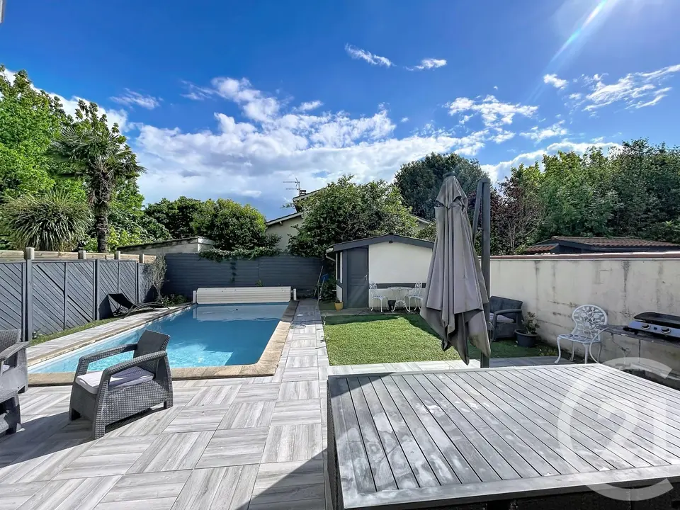 Maison 6 pièces 150 m² à vendre à Bordeaux — photo 10