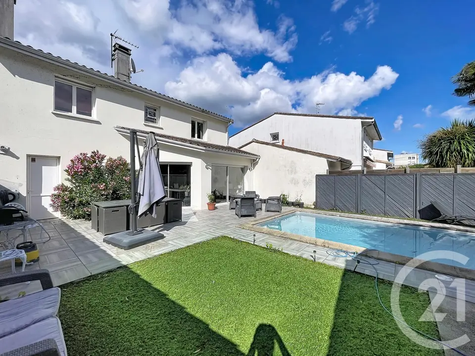 Maison 6 pièces 150 m² à vendre à Bordeaux — photo 8