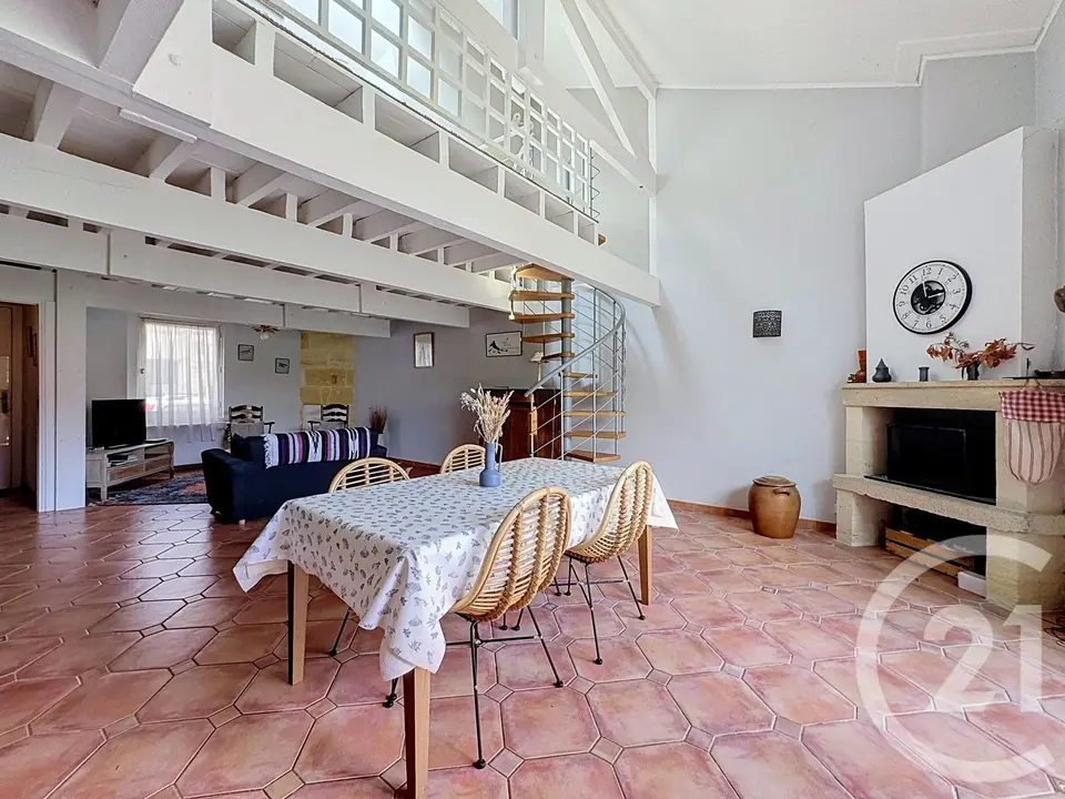 Maison 5 pièces 117 m² à vendre à Bordeaux — photo 4
