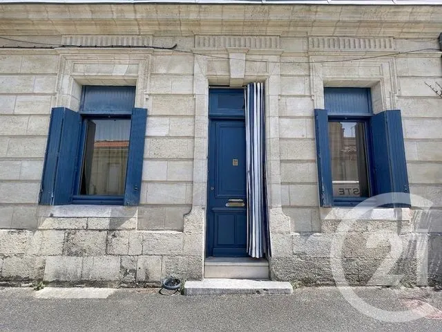 Maison à vendre à Bordeaux — CENTURY 21 Kadima