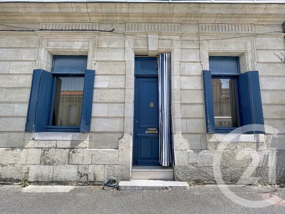 Maison 5 pièces 117 m² à vendre à Bordeaux — photo 1