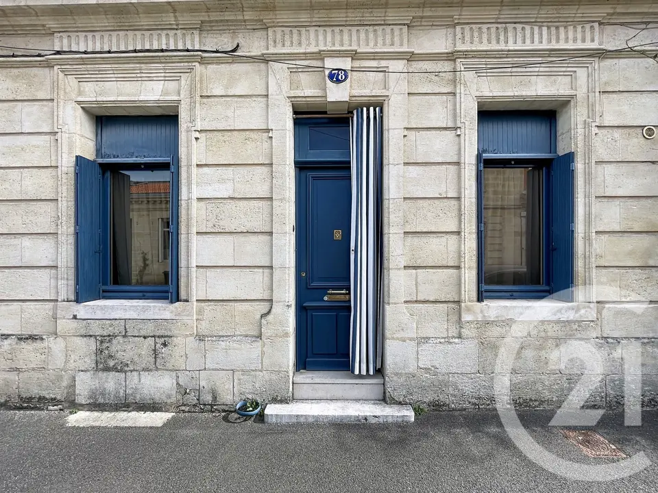 Maison 5 pièces 117 m² · à Bordeaux · 117 m² · 540 000 €