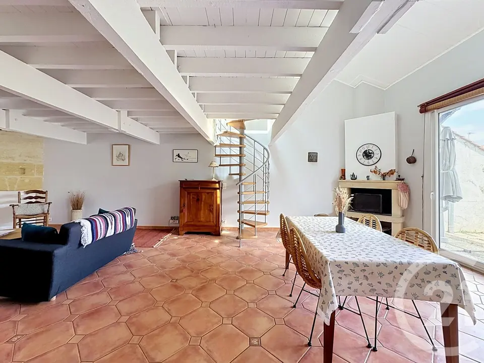 Maison 5 pièces 117 m² à vendre à Bordeaux — photo 3