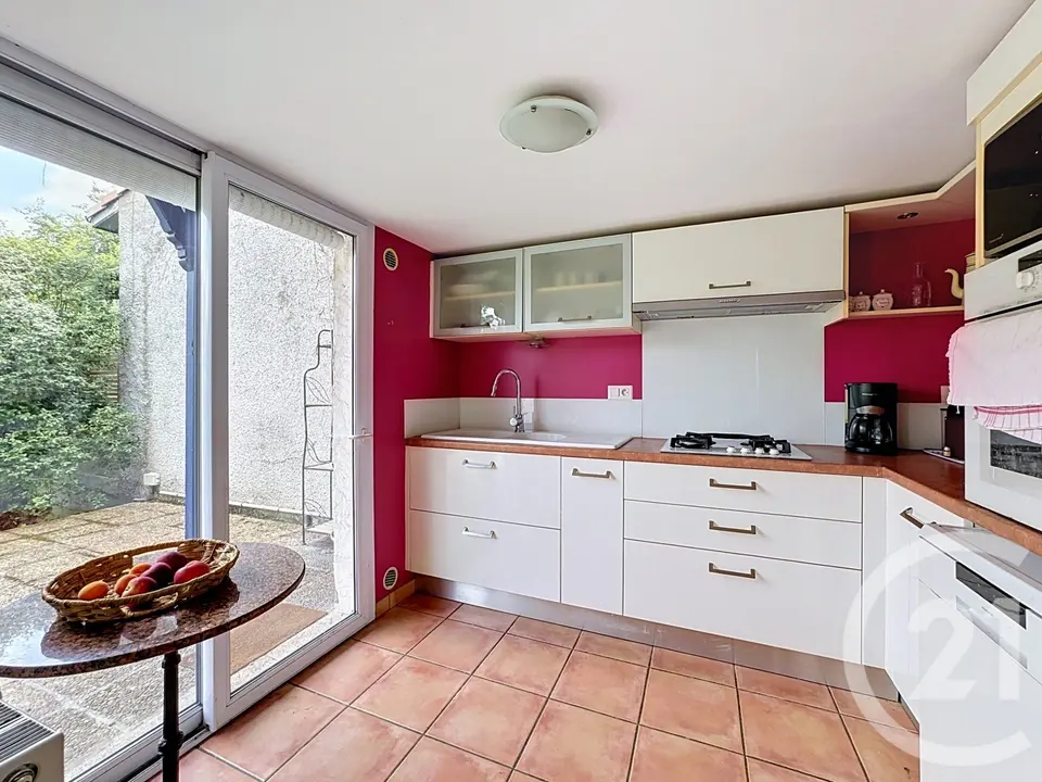 Maison 5 pièces 117 m² à vendre à Bordeaux — photo 6