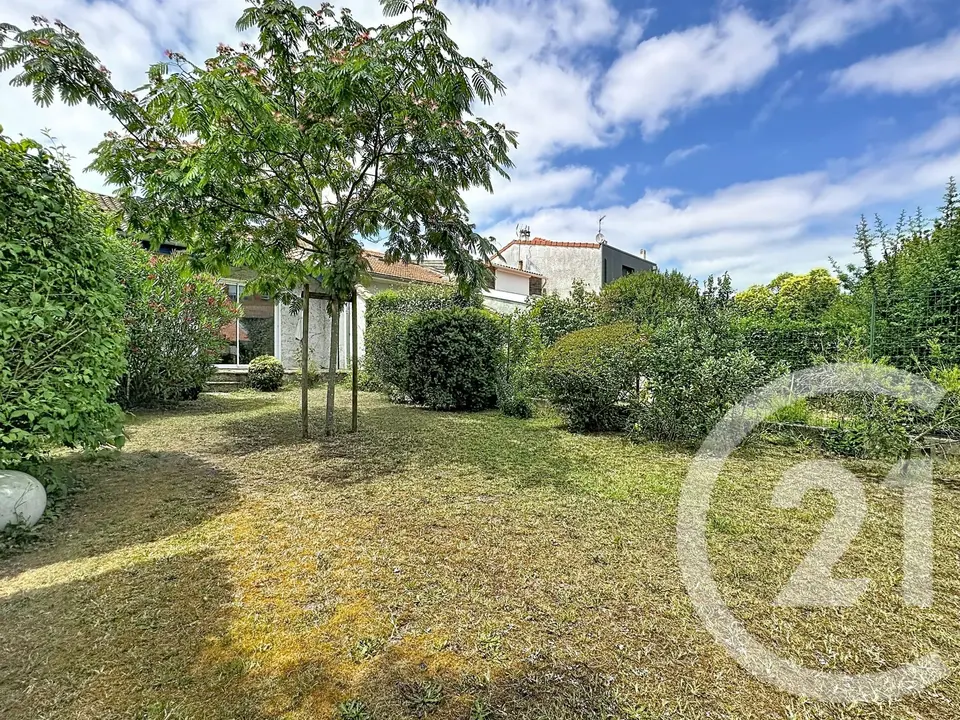 Maison 5 pièces 117 m² à vendre à Bordeaux — photo 2