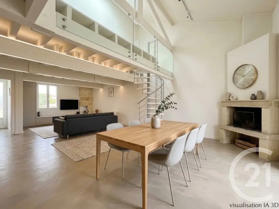 Maison 5 pièces 117 m² à vendre à Bordeaux — photo 5