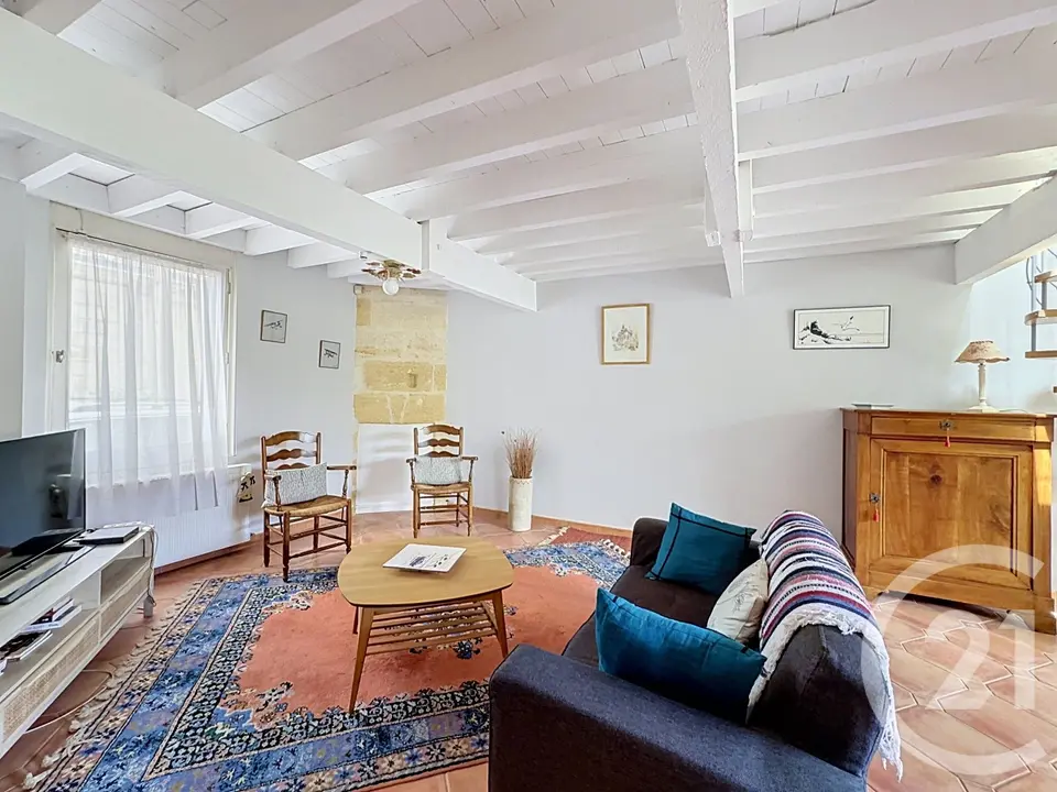 Maison 5 pièces 117 m² à vendre à Bordeaux — photo 4