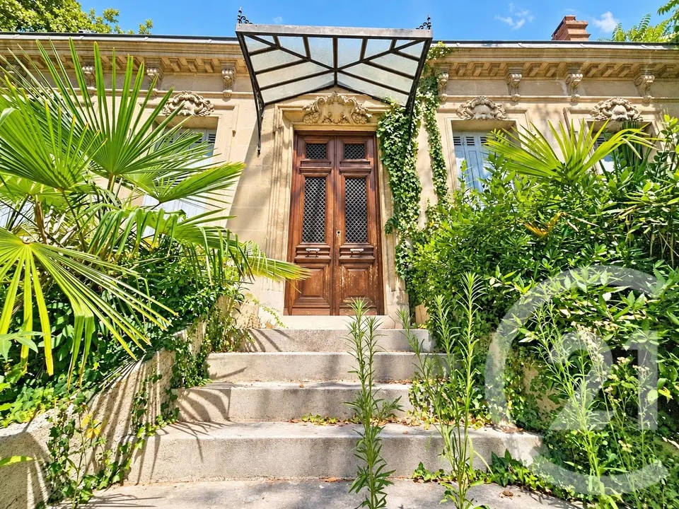 Maison 6 pièces 133 m² · à Bordeaux · 133 m² · 766 500 €