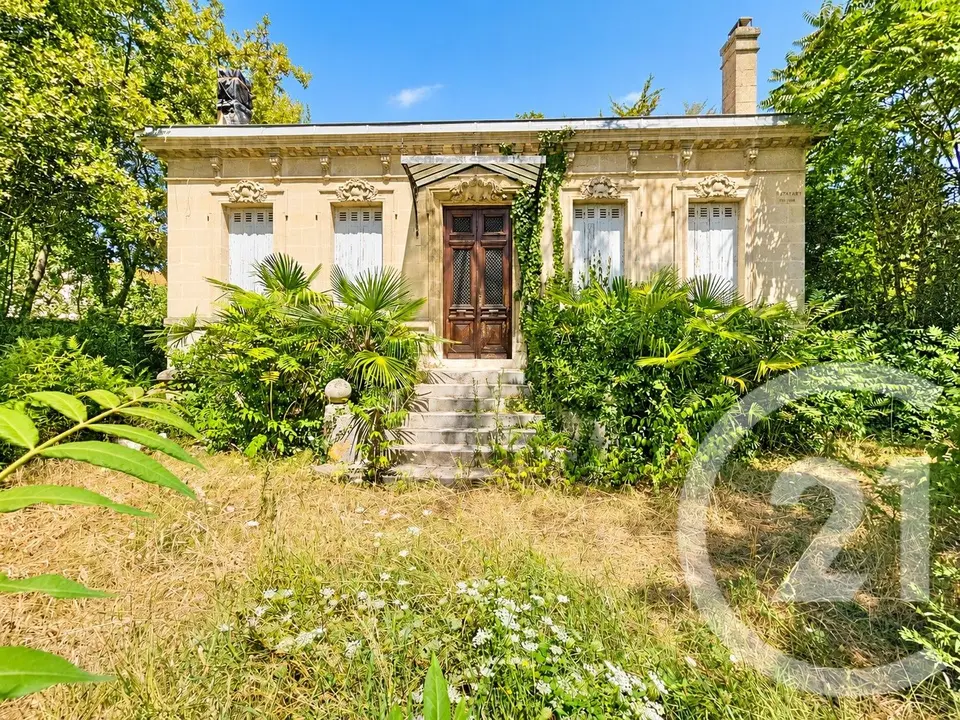 Maison 6 pièces 133 m² à vendre à Bordeaux — photo 1
