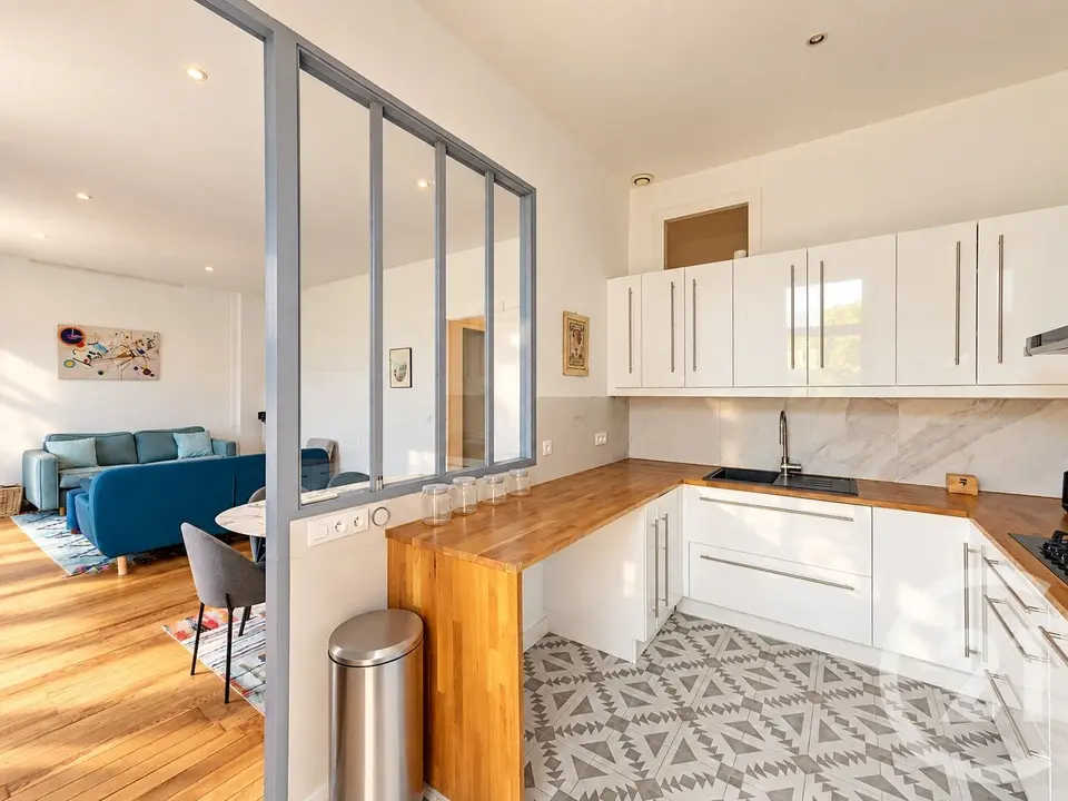 Maison 5 pièces 130 m² à vendre à Bordeaux — photo 4