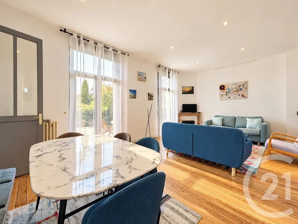 Maison 5 pièces 130 m² à vendre à Bordeaux — photo 5
