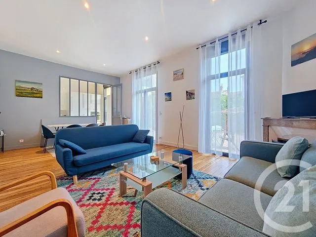 Maison à vendre à Bordeaux — CENTURY 21 Kadima