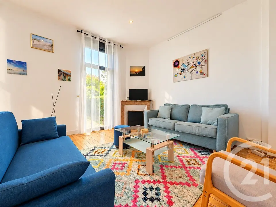 Maison 5 pièces 130 m² à vendre à Bordeaux — photo 3