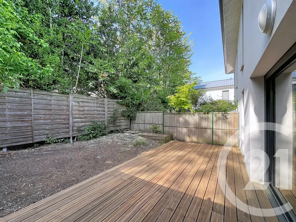 Maison 5 pièces 115 m² à louer à Bordeaux — photo 1