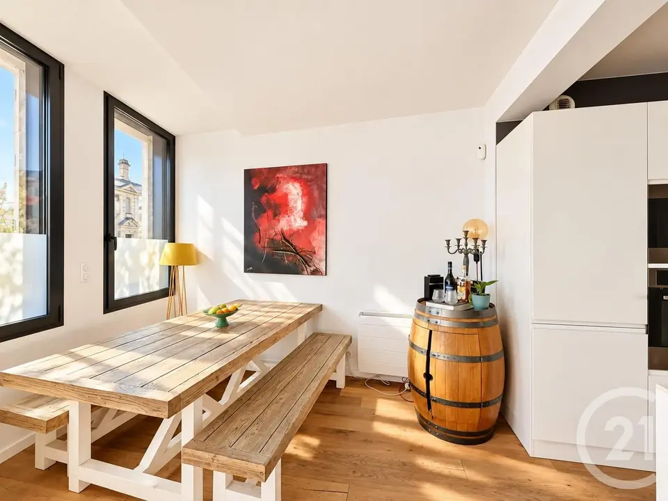Maison 5 pièces 130 m² à vendre à Bordeaux — photo 6
