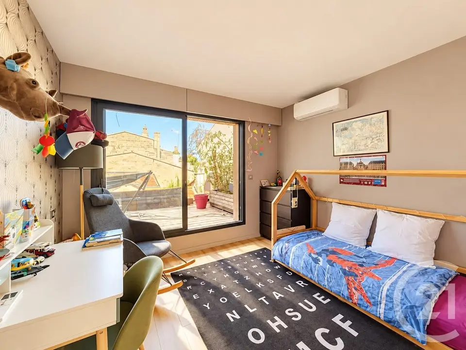 Maison 5 pièces 130 m² à vendre à Bordeaux — photo 4