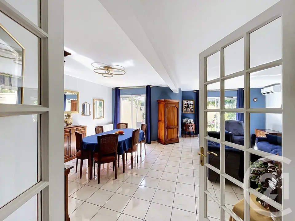 Maison 6 pièces 129 m² à vendre à Bordeaux — photo 3