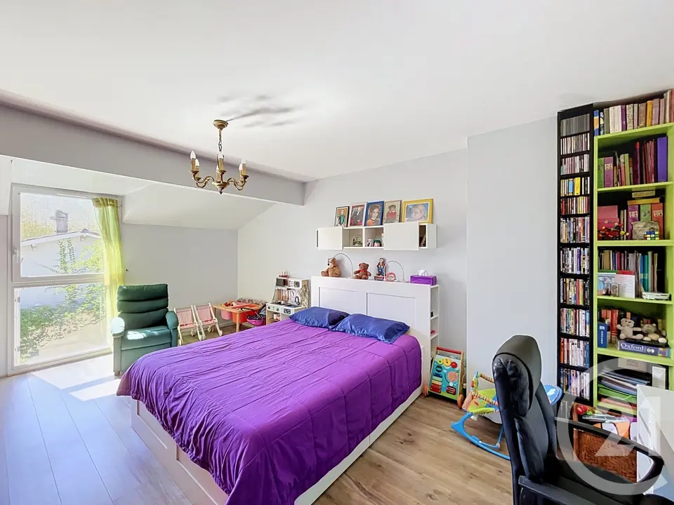 Maison 6 pièces 129 m² à vendre à Bordeaux — photo 9