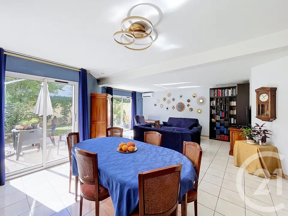 Maison 6 pièces 129 m² à vendre à Bordeaux — photo 1