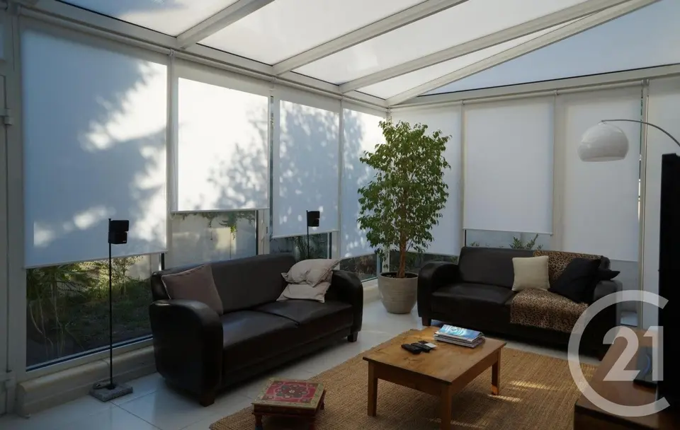 Maison 3 pièces 84 m² à louer à Bordeaux — photo 1