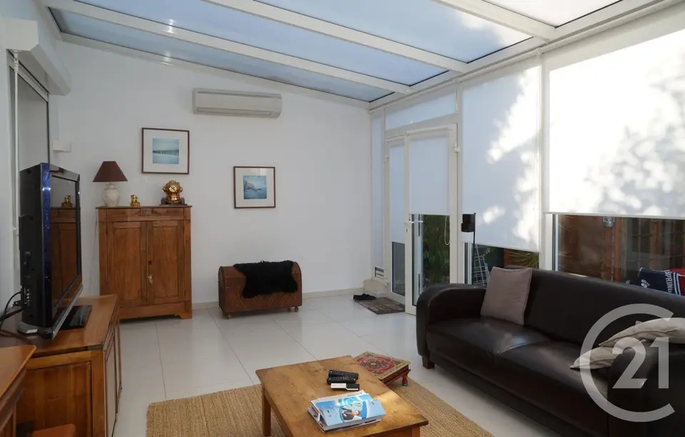 Maison 3 pièces 84 m² à louer à Bordeaux — photo 3
