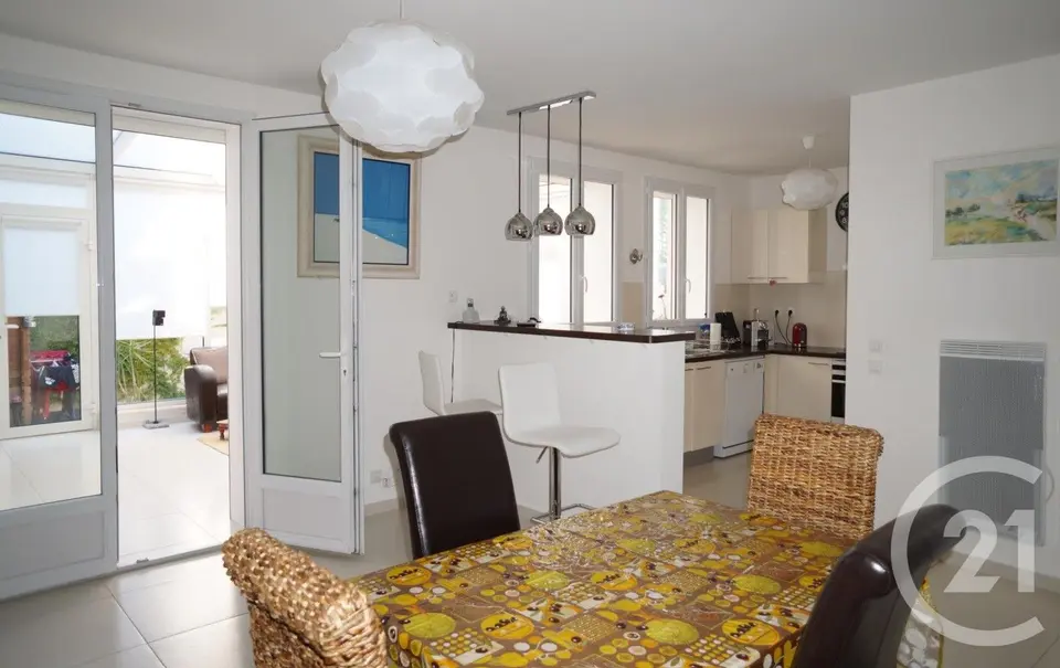 Maison 3 pièces 84 m² à louer à Bordeaux — photo 4