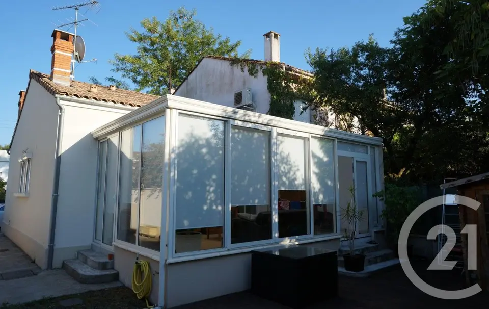 Maison 3 pièces 84 m² à louer à Bordeaux — photo 8