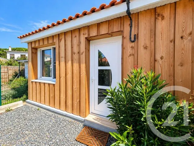 Maison à louer à Bordeaux — CENTURY 21 Kadima