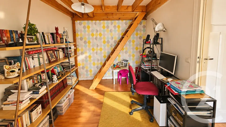 Maison 4 pièces 80 m² à vendre à Bordeaux — photo 4