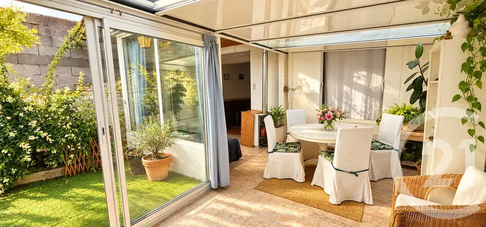 Maison 4 pièces 80 m² à vendre à Bordeaux — photo 11