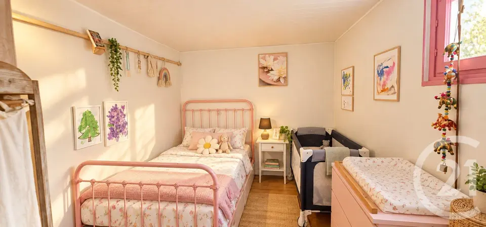 Maison 4 pièces 80 m² à vendre à Bordeaux — photo 8