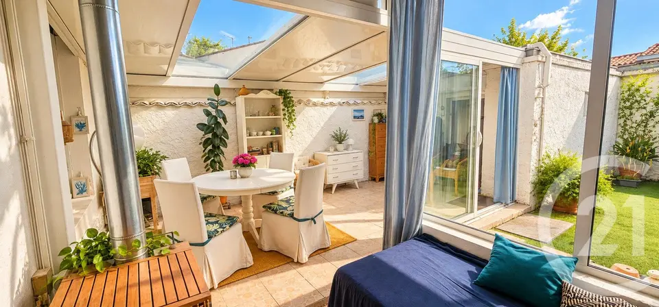 Maison 4 pièces 80 m² à vendre à Bordeaux — photo 10