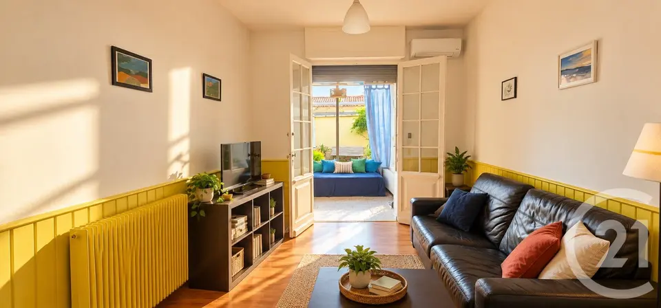 Maison 4 pièces 80 m² à vendre à Bordeaux — photo 2