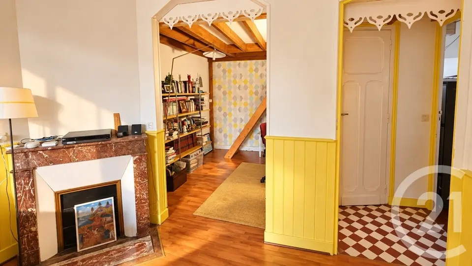Maison 4 pièces 80 m² à vendre à Bordeaux — photo 3
