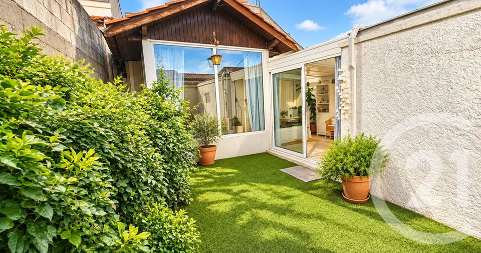 Maison 4 pièces 80 m² à vendre à Bordeaux — photo 1
