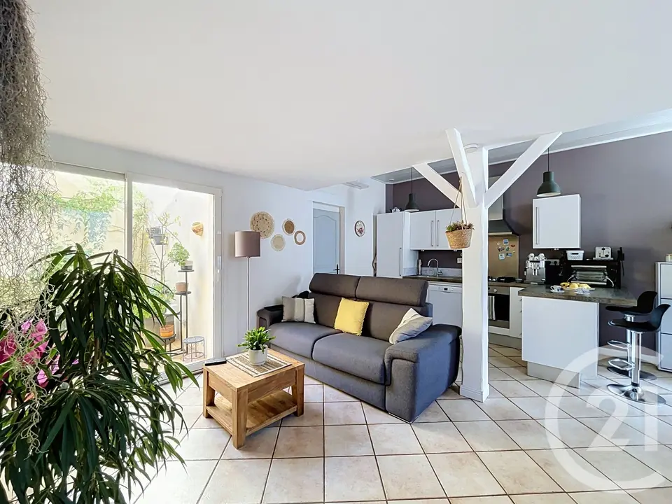 Maison 4 pièces 81 m² à vendre à Bordeaux — photo 4