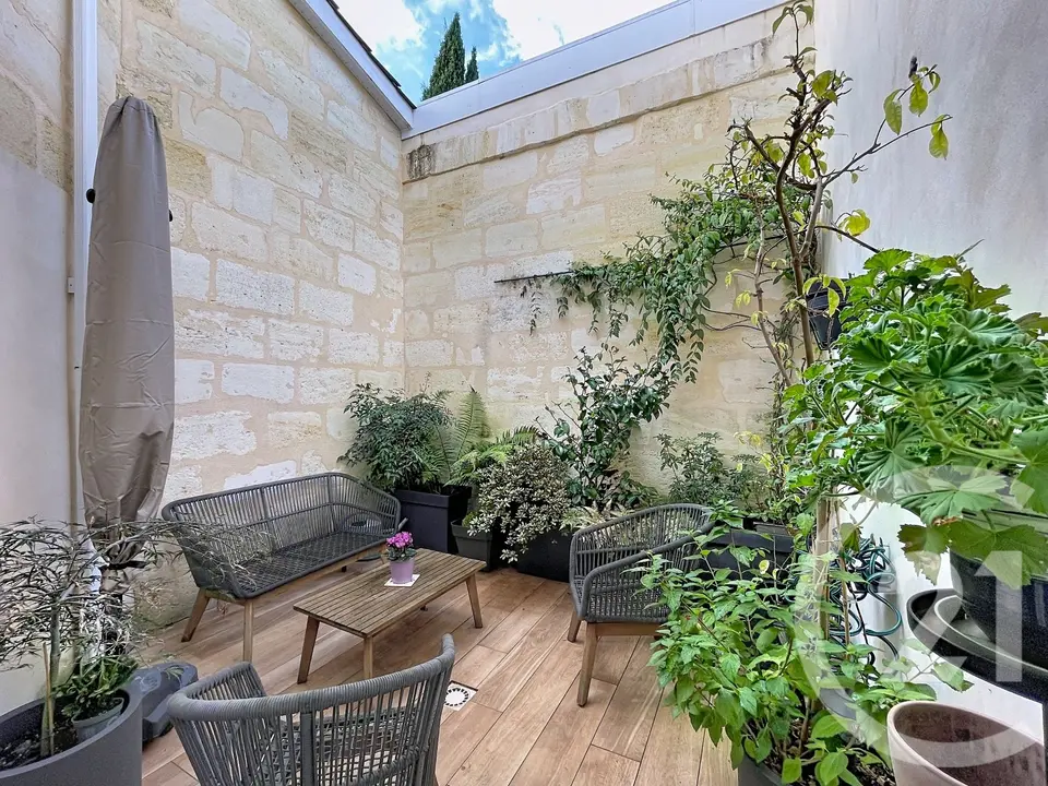 Maison 4 pièces 81 m² à vendre à Bordeaux — photo 5