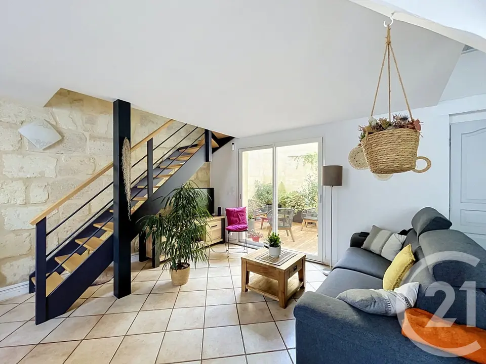 Maison 4 pièces 81 m² à vendre à Bordeaux — photo 1